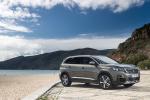 Peugeot 5008 GT 2016 года (WW)